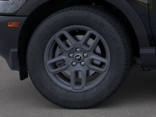 Ford Bronco Sport Vehicle Image 19