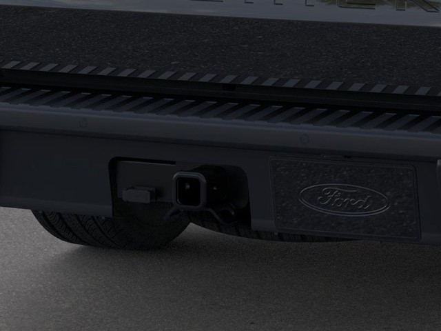 Ford Maverick Vehicle Image 23