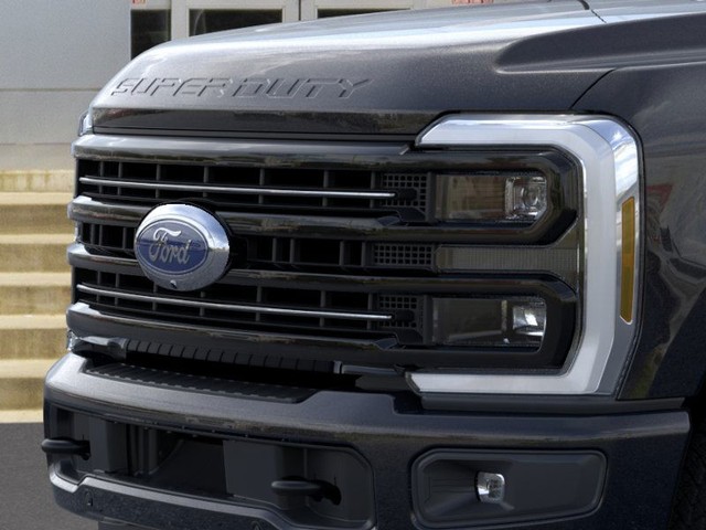 Ford Super Duty F-350 SRW Vehicle Image 17