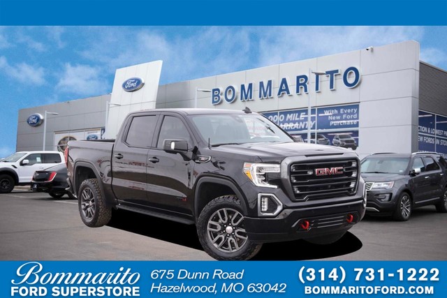 more details - gmc sierra 1500