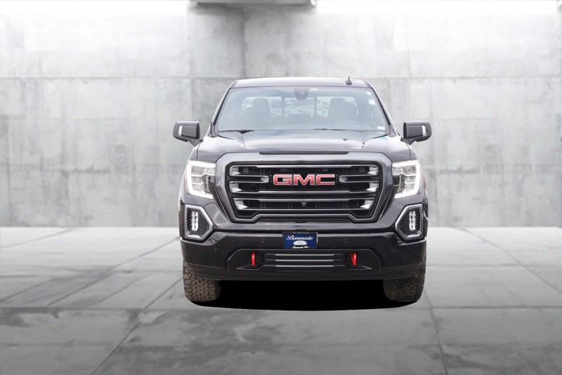 GMC Sierra 1500 Vehicle Image 04