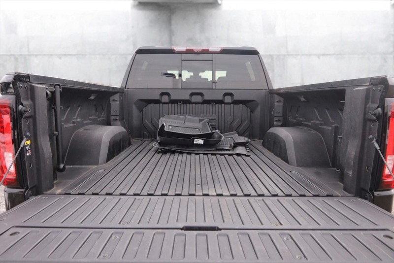 GMC Sierra 1500 Vehicle Image 07