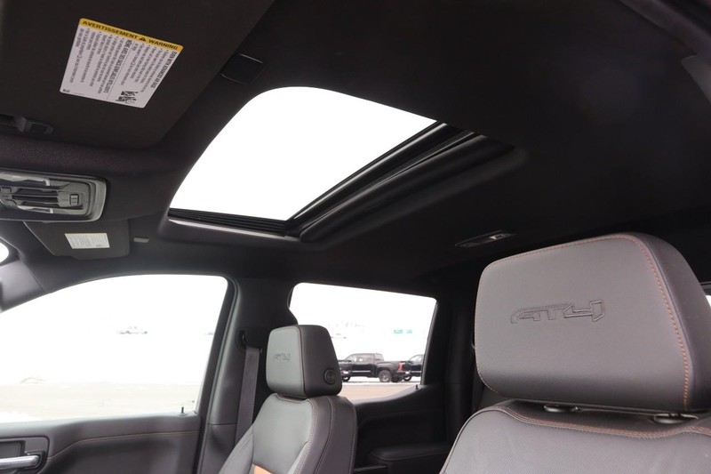 GMC Sierra 1500 Vehicle Image 08