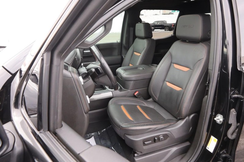 GMC Sierra 1500 Vehicle Image 09