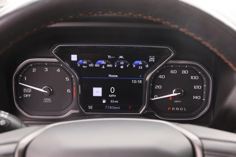 GMC Sierra 1500 Vehicle Image 14