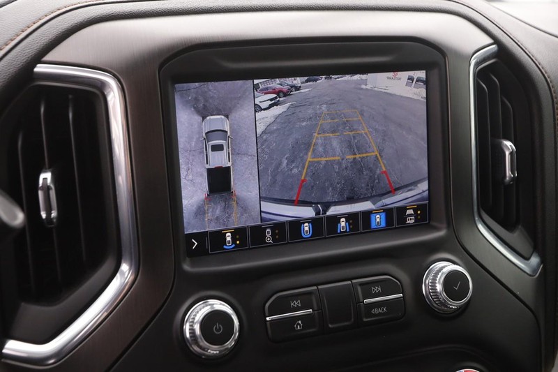 GMC Sierra 1500 Vehicle Image 18