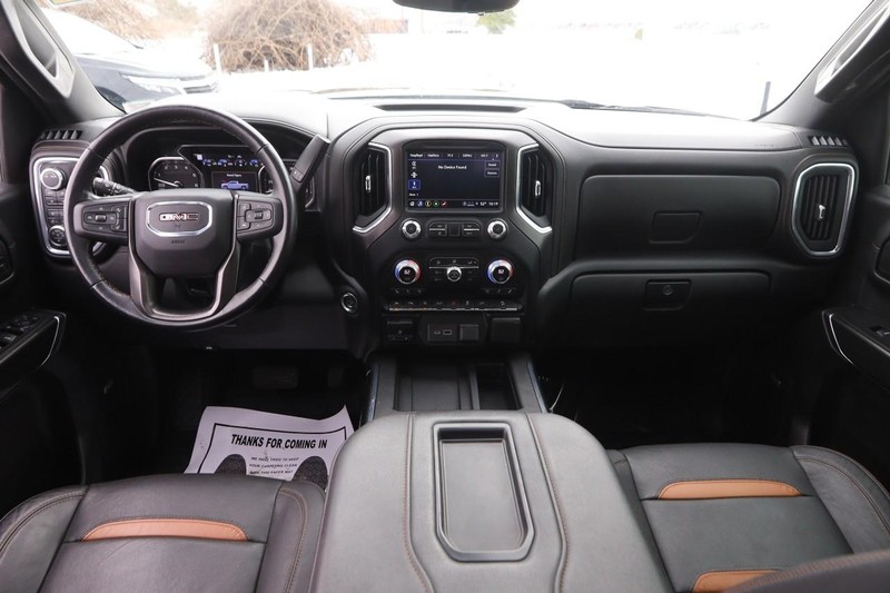 GMC Sierra 1500 Vehicle Image 22