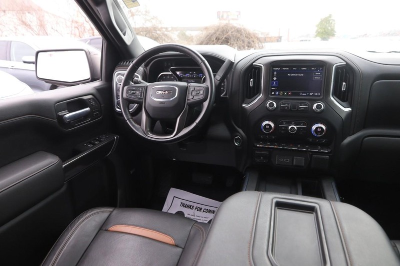 GMC Sierra 1500 Vehicle Image 23