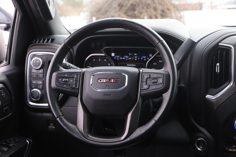 GMC Sierra 1500 Vehicle Image 24