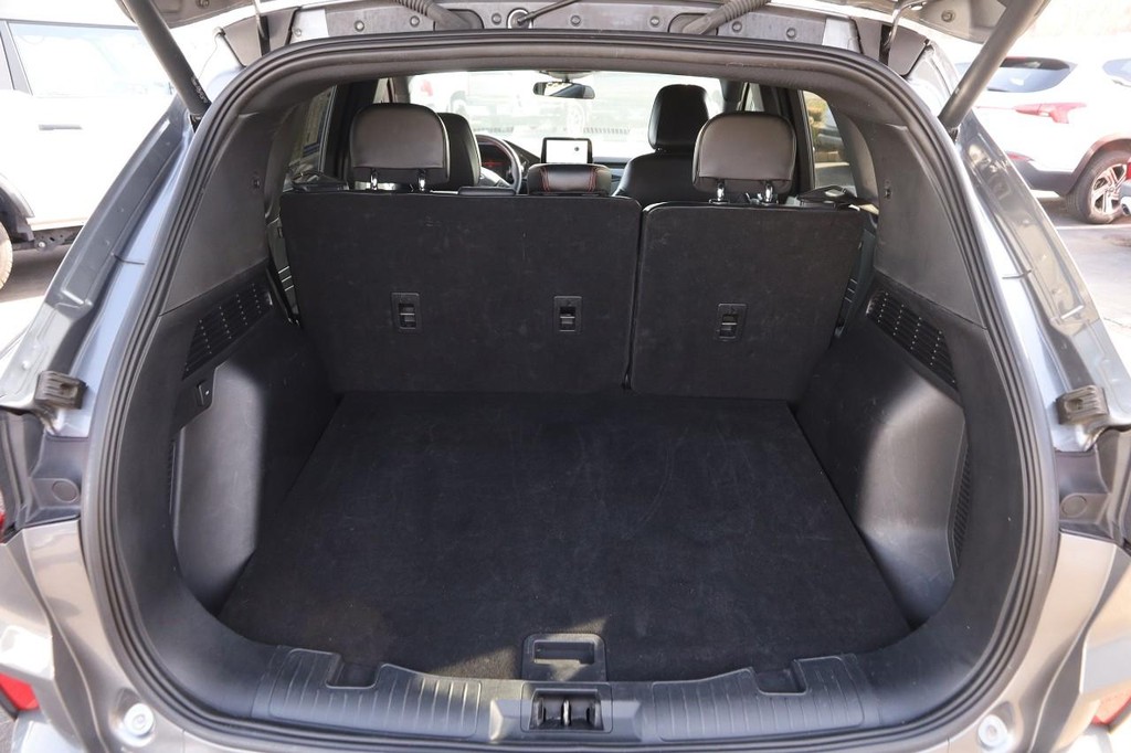 Ford Escape Vehicle Image 07