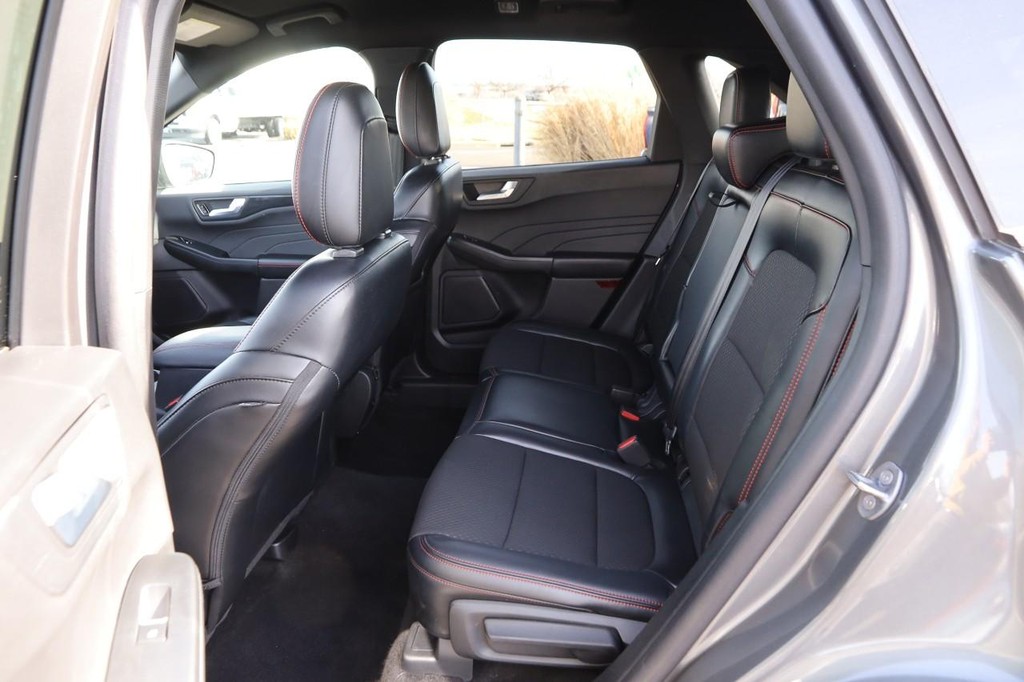 Ford Escape Vehicle Image 10