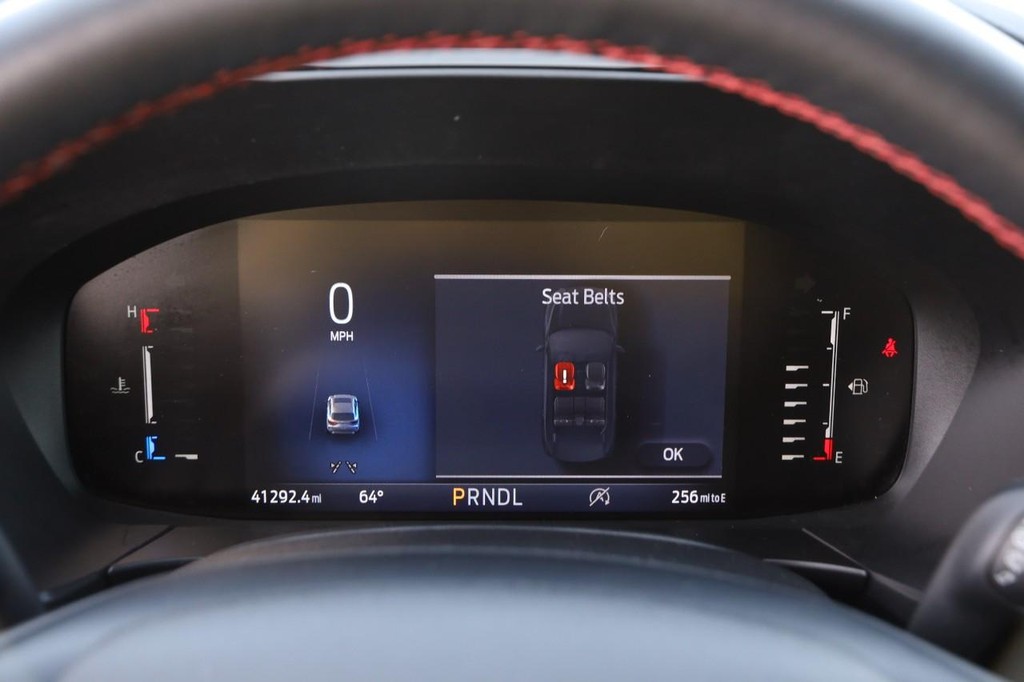 Ford Escape Vehicle Image 14