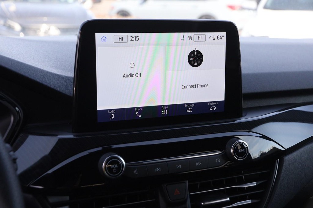 Ford Escape Vehicle Image 16