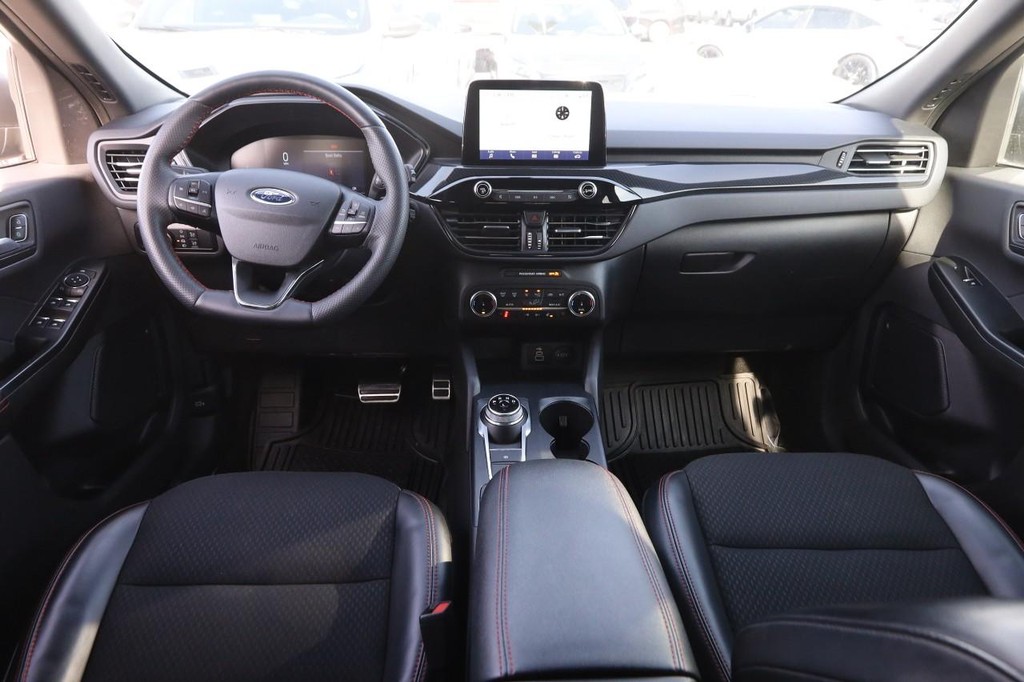 Ford Escape Vehicle Image 21