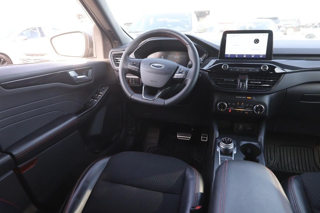 Ford Escape Vehicle Image 22