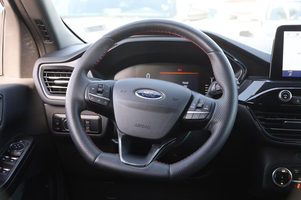 Ford Escape Vehicle Image 23