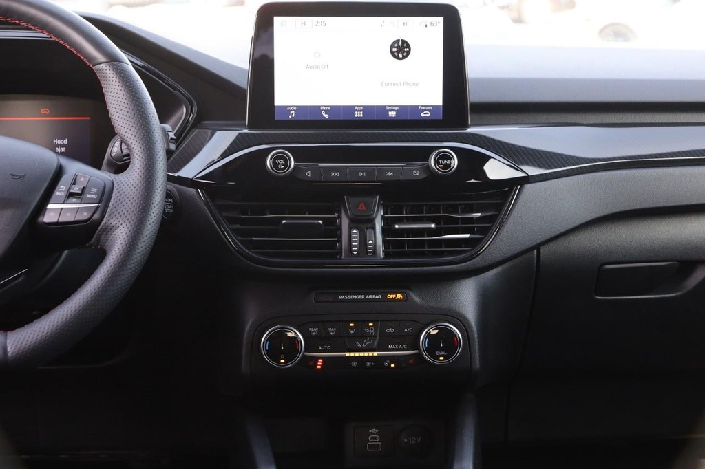 Ford Escape Vehicle Image 24