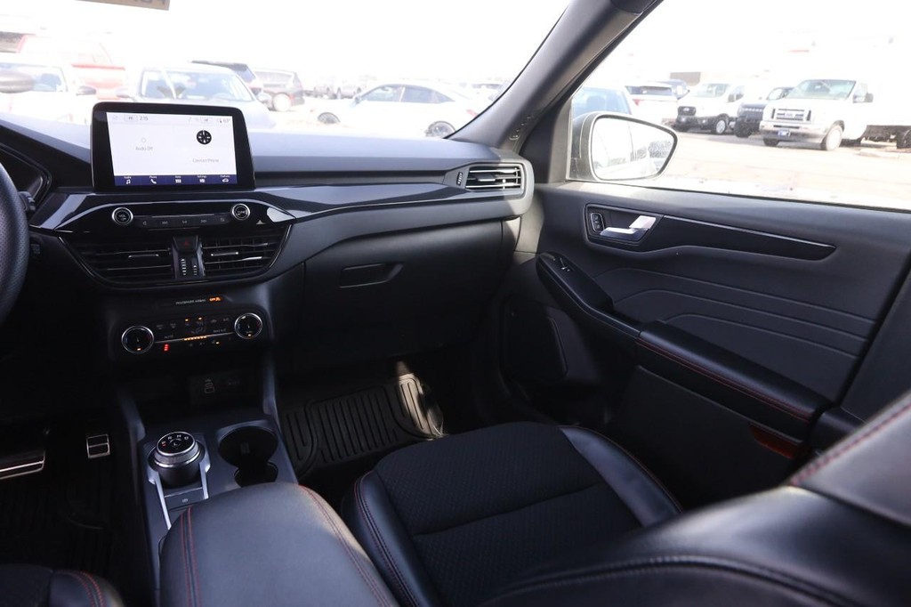 Ford Escape Vehicle Image 25