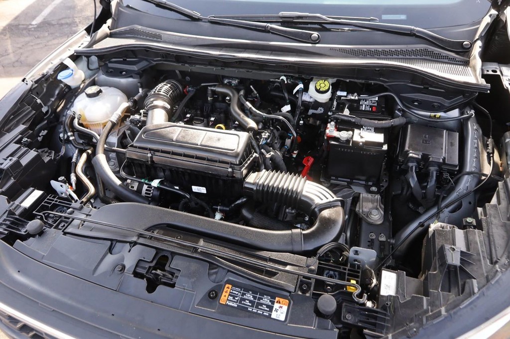 Ford Escape Vehicle Image 27