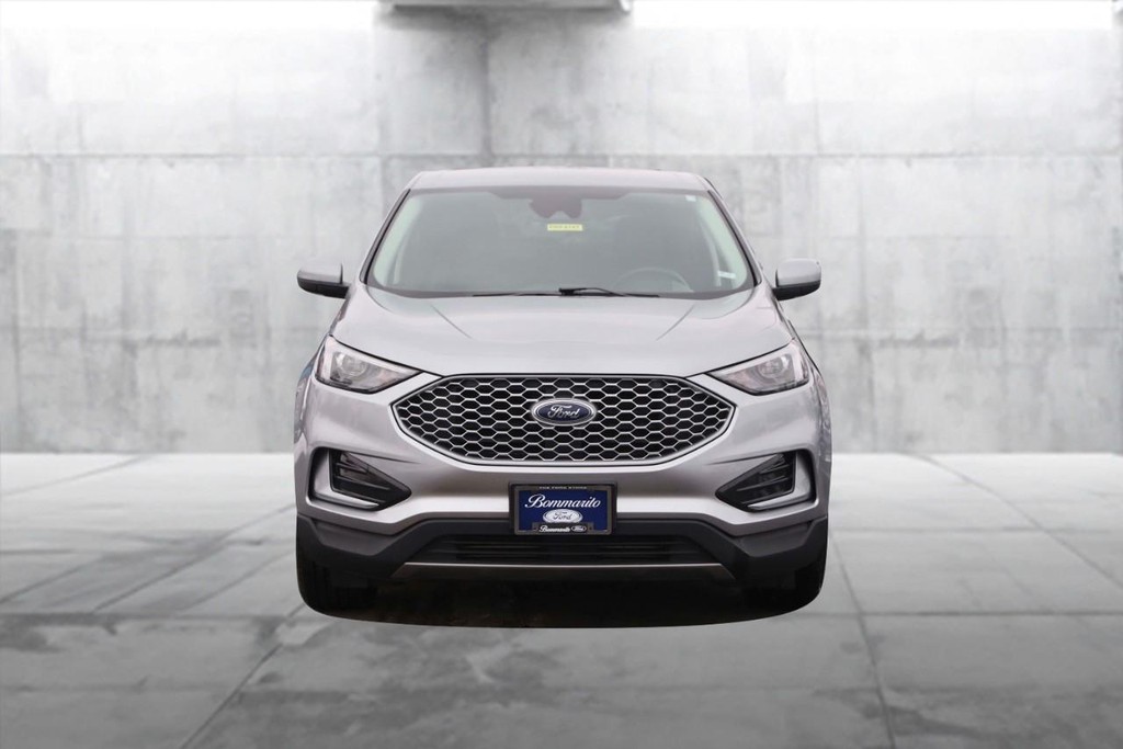 Ford Edge Vehicle Image 04