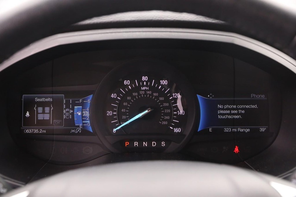 Ford Edge Vehicle Image 13