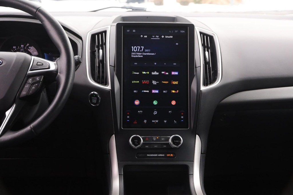 Ford Edge Vehicle Image 22