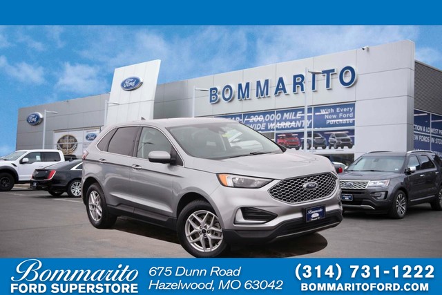Ford Edge AWD - Hazelwood MO