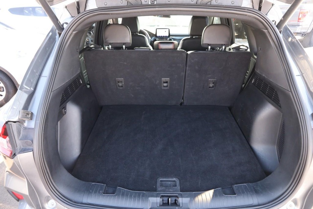 Ford Escape Vehicle Image 07