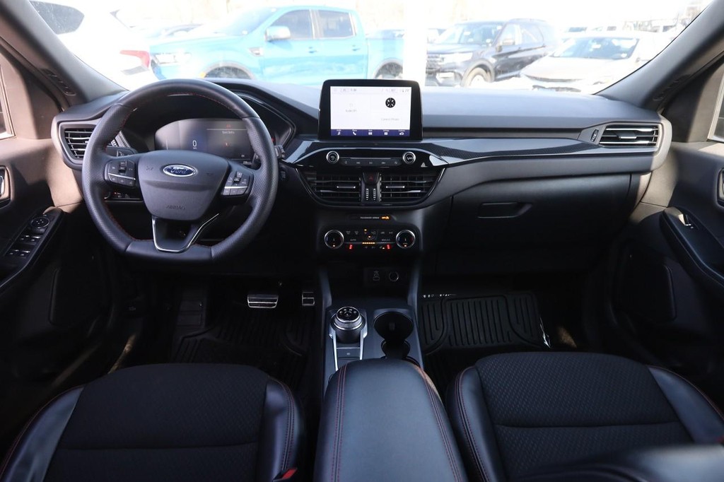 Ford Escape Vehicle Image 20