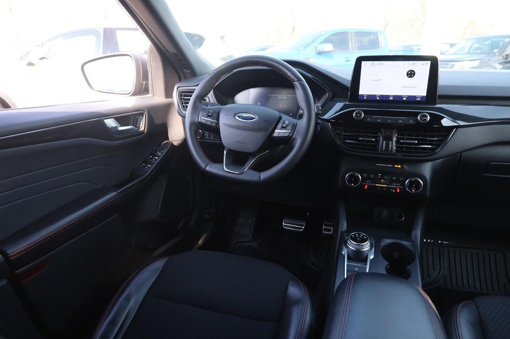 Ford Escape Vehicle Image 21