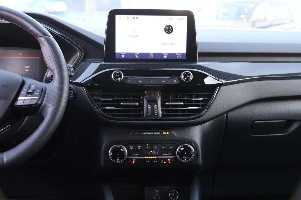 Ford Escape Vehicle Image 23