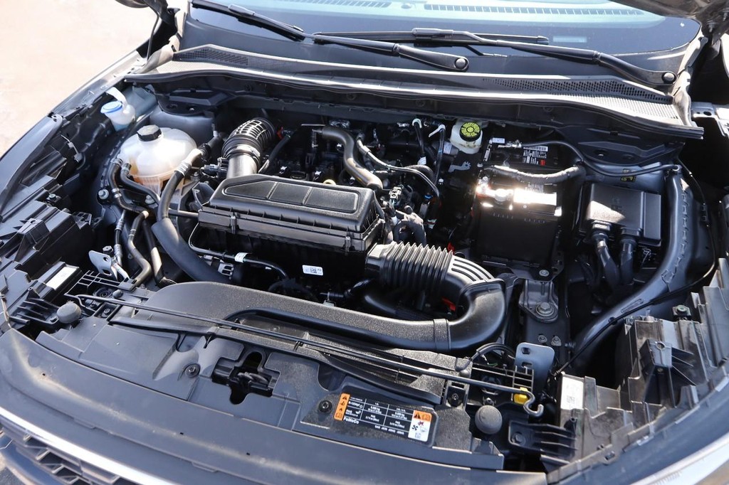 Ford Escape Vehicle Image 26