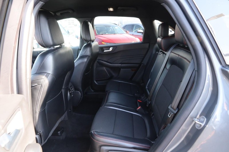 Ford Escape Vehicle Image 10