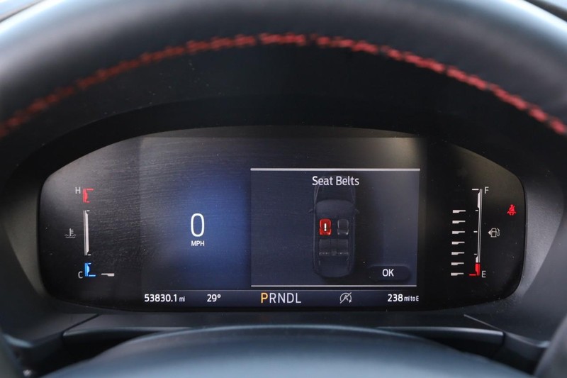 Ford Escape Vehicle Image 14