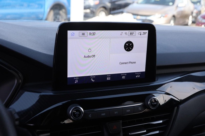 Ford Escape Vehicle Image 15