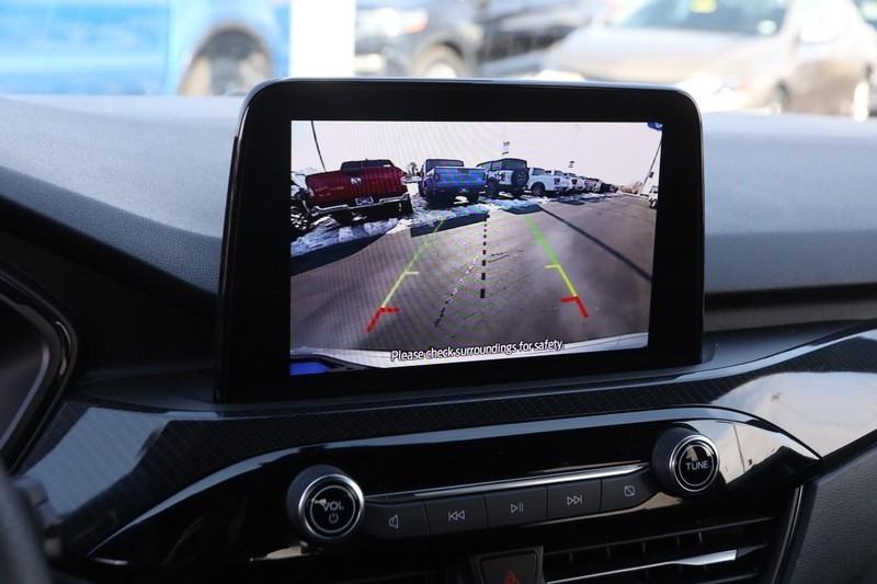 Ford Escape Vehicle Image 16