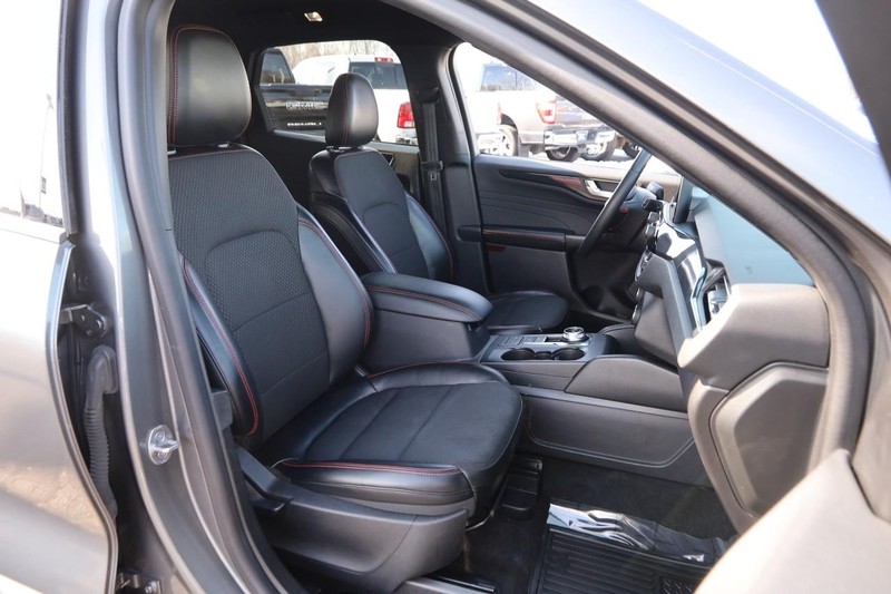 Ford Escape Vehicle Image 25