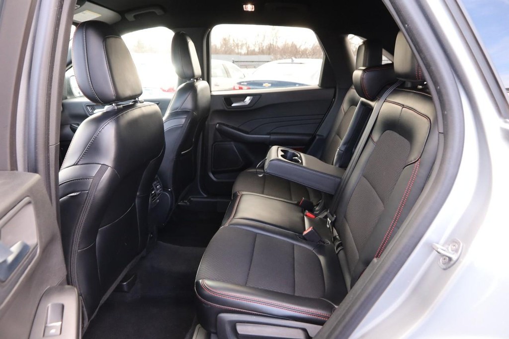 Ford Escape Vehicle Image 10