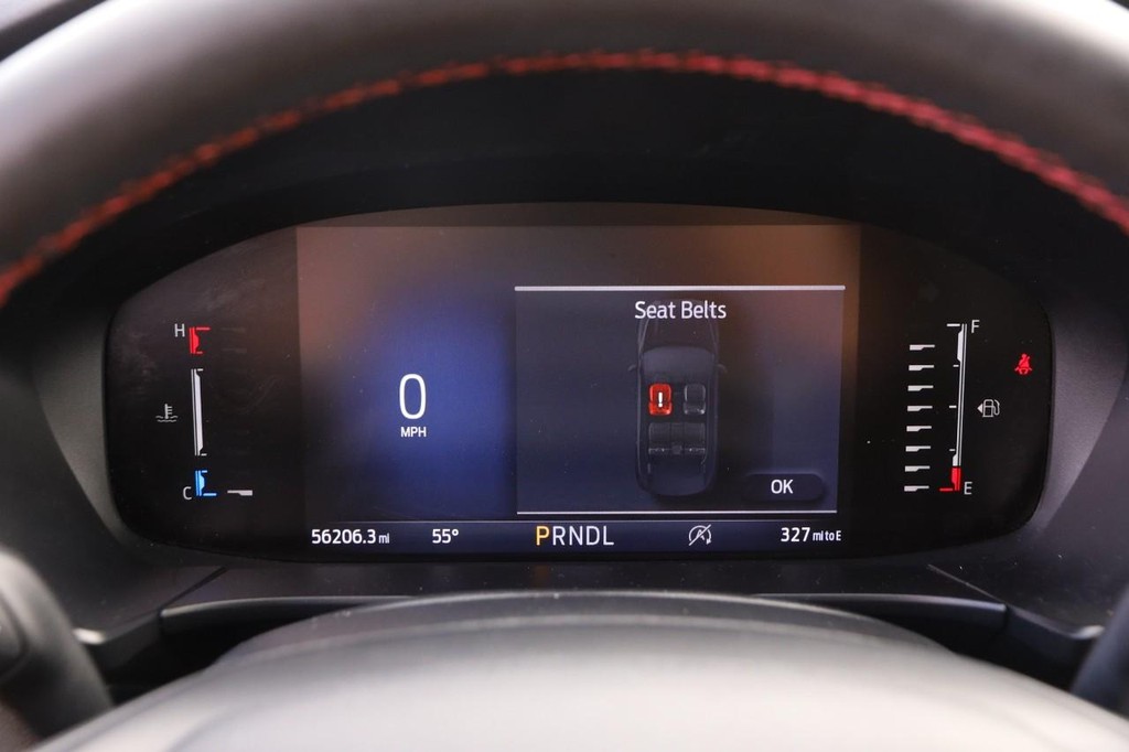 Ford Escape Vehicle Image 14