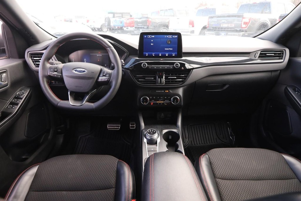 Ford Escape Vehicle Image 21