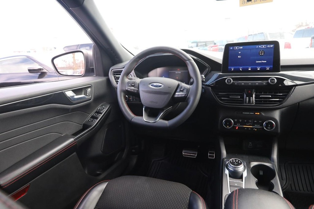 Ford Escape Vehicle Image 22