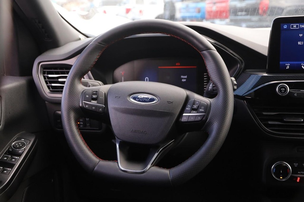 Ford Escape Vehicle Image 23