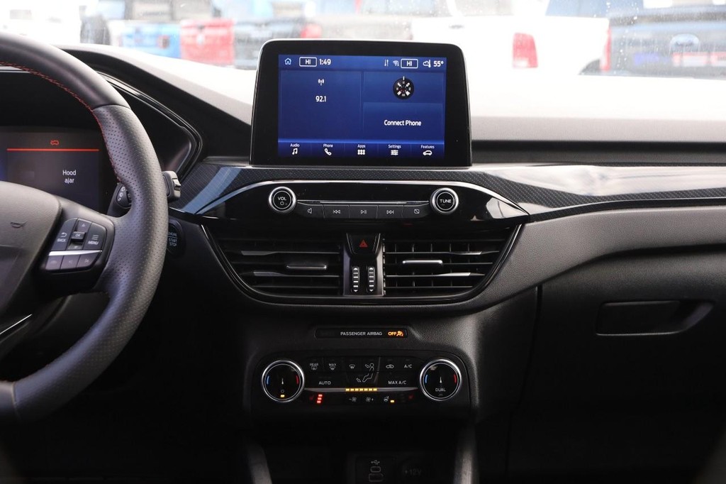 Ford Escape Vehicle Image 24