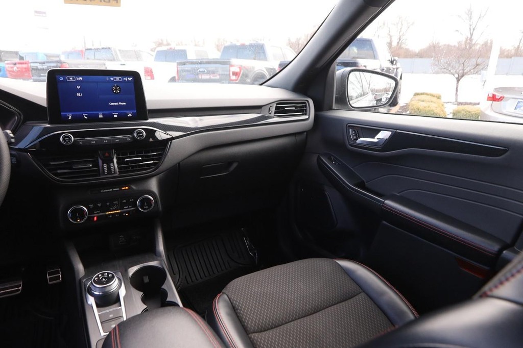 Ford Escape Vehicle Image 25