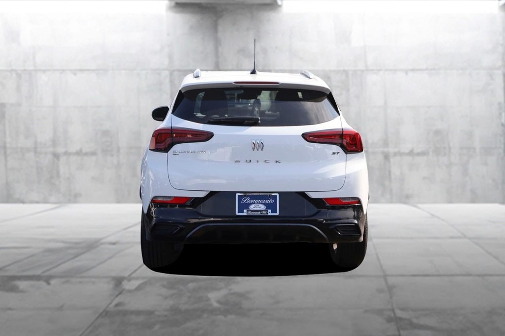Buick Encore GX Vehicle Image 06