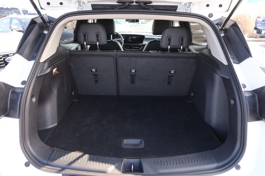 Buick Encore GX Vehicle Image 07