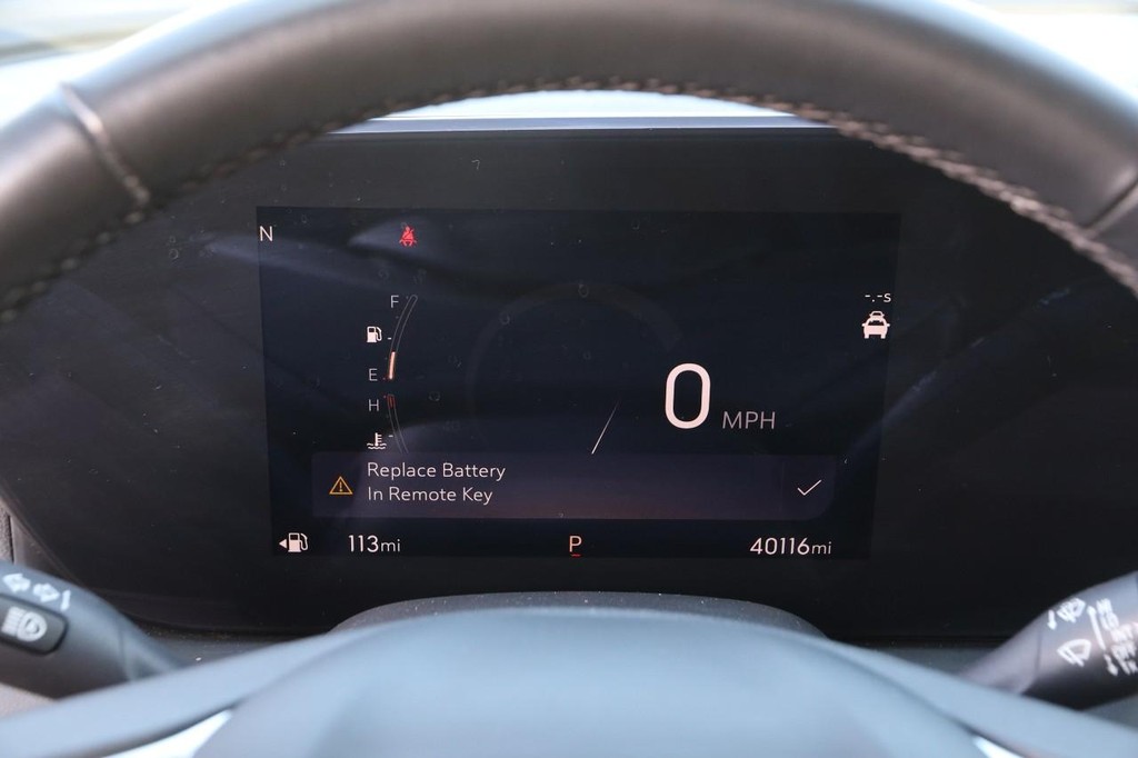 Buick Encore GX Vehicle Image 13