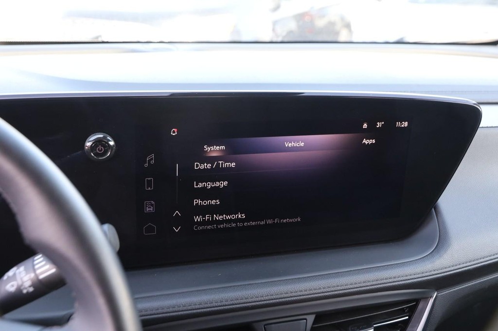 Buick Encore GX Vehicle Image 14