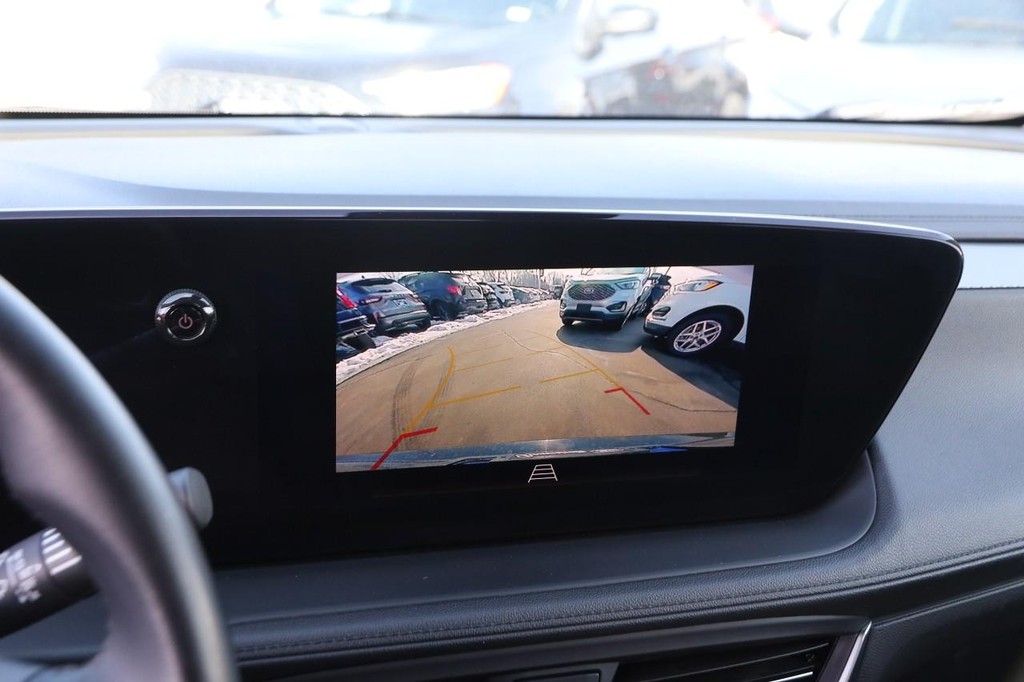 Buick Encore GX Vehicle Image 15