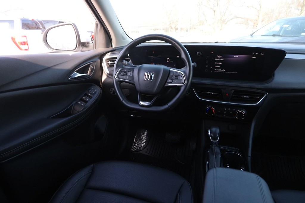 Buick Encore GX Vehicle Image 20